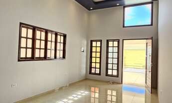 Imagem 6: Casa Para Locação Com 3 Quartos - Bairro Jardim Gonzaga - Juazeiro do Norte/CE