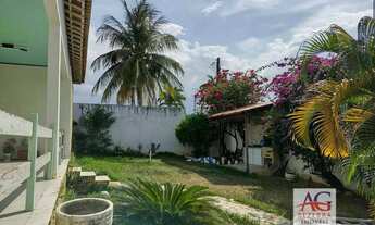 Imagem 2: À Venda Casa de Alto Padrão no Bairro Parque Grangeiro - Crato/CE