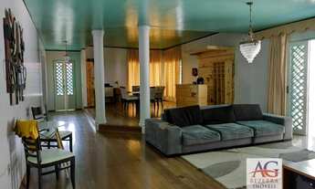 Imagem 4: À Venda Casa de Alto Padrão no Bairro Parque Grangeiro - Crato/CE