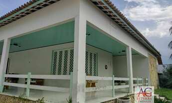 Imagem: À Venda Casa de Alto Padrão no Bairro