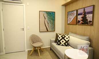 Imagem 3: Apartamento em Cidade Universitária, Juazeiro do Norte/CE