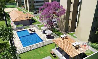 Imagem 5: Apartamento Com 2 Quartos - Bairro Aeroporto - Juazeiro do Norte/CE