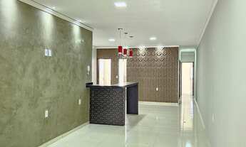 Imagem 3: Casa Térrea Na Planta - Bairro São José, Juazeiro do Norte/CE