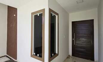 Imagem 2: Casa Térrea Na Planta - Bairro São José, Juazeiro do Norte/CE