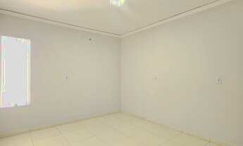 Imagem 4: Casa Térrea Na Planta - Bairro São José, Juazeiro do Norte/CE