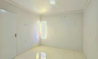 Imagem 5: Casa Térrea Na Planta - Bairro São José, Juazeiro do Norte/CE