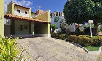 Imagem: Casa Duplex Alto Padrão À Venda No Condomínio