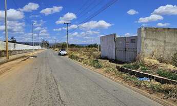 Imagem 3: Terreno À Venda - Bairro Jardim Gonzaga - Juazeiro do Norte/CE