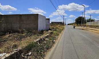 Imagem 2: Terreno À Venda - Bairro Jardim Gonzaga - Juazeiro do Norte/CE