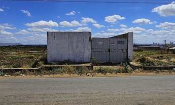 Imagem: Terreno À Venda - Bairro Jardim Gonzaga