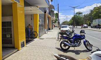 Imagem: Sala Comercial Para Locação - Bairro Lagoa