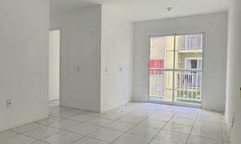 Imagem: Apartamento 3 Quartos - Condomínio Village