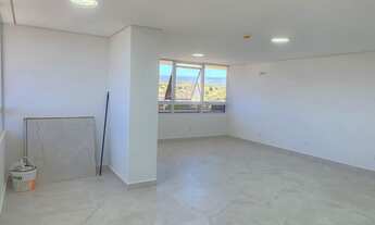 Imagem 2: Sala comercial No Kariris Blue Tower, no Centro de Crato/CE