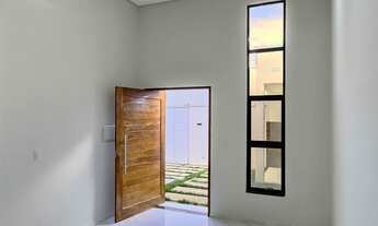 Imagem 7: Casa Térrea Com 3 Quartos - Bairro Cidade Kariris - Barbalha/CE