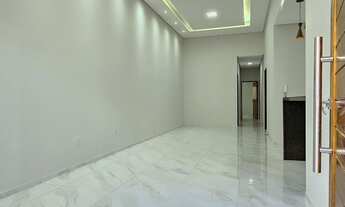 Imagem 6: Casa Térrea Com 3 Quartos - Bairro Cidade Kariris - Barbalha/CE