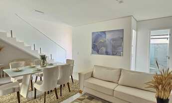 Imagem 5: Incrível Casa Duplex À Venda No Bairro Leandro Bezerra de Menezes, Juazeiro do Norte-CE