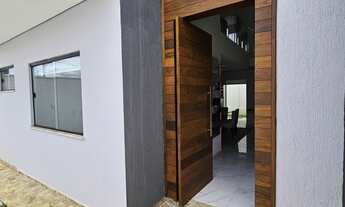 Imagem 3: Incrível Casa Duplex À Venda No Bairro Leandro Bezerra de Menezes, Juazeiro do Norte-CE