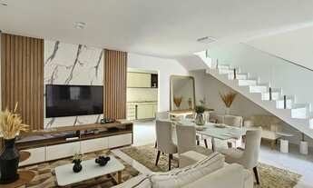 Imagem: Incrível Casa Duplex À Venda No Bairro