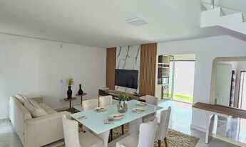 Imagem 6: Incrível Casa Duplex À Venda No Bairro Leandro Bezerra de Menezes, Juazeiro do Norte-CE