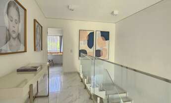 Imagem 2: Incrível Casa Duplex À Venda No Bairro Leandro Bezerra de Menezes, Juazeiro do Norte-CE