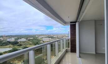 Imagem 7: Apartamento Alto Padrão em Lagoa Seca, Juazeiro do Norte/CE