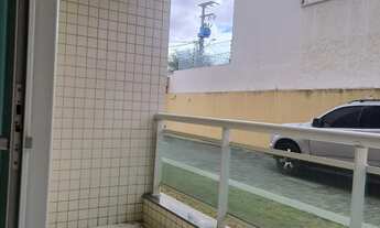 Imagem 4: Apartamento Com 3 Quartos - Residencial Maria Altair / Bairro Limoeiro - Juazeiro do Norte