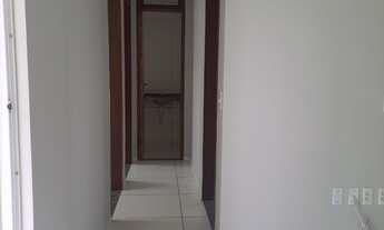 Imagem 5: Apartamento Com 3 Quartos - Residencial Maria Altair / Bairro Limoeiro - Juazeiro do Norte