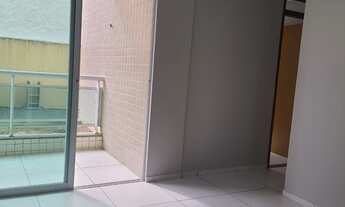 Imagem 3: Apartamento Com 3 Quartos - Residencial Maria Altair / Bairro Limoeiro - Juazeiro do Norte