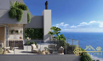 Imagem 5: Apto 3 suítes no Centro de Bal. Piçarras