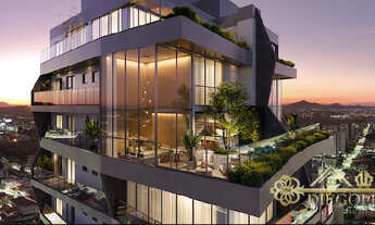 Imagem 7: Apto 3 suítes no Centro de Bal. Piçarras