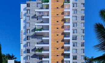 Imagem 4: Cobertura duplex 4 suítes