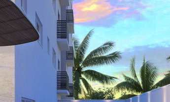 Imagem 5: Cobertura duplex 4 suítes