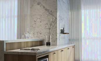 Imagem 7: Cobertura duplex 4 suítes