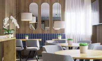 Imagem 6: Cobertura duplex 4 suítes