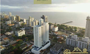 Imagem: EAGLE BEACH Apartamento no Centro de Balneário