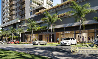 Imagem 5: Apartamento Alto Padrão no Centro Vista Mar