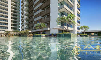 Imagem 3: Apartamento Alto Padrão no Centro Vista Mar