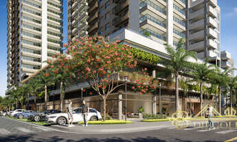 Imagem 2: Apartamento Alto Padrão no Centro Vista Mar