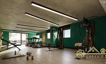 Imagem 7: Apartamento Alto Padrão no Centro Vista Mar