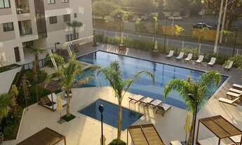 Imagem 4: Lindo apto Mobiliado Itacolomi Home Club