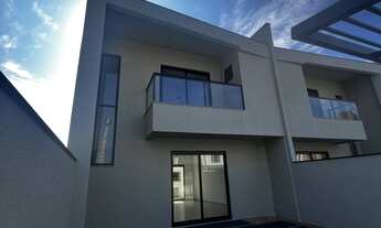 Imagem: Linda casa com piscina