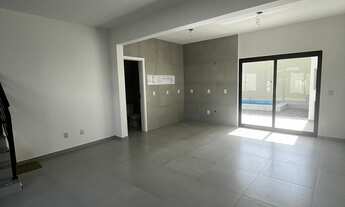 Imagem 5: Linda casa com piscina