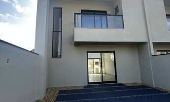 Imagem 4: Linda casa com piscina