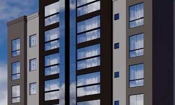 Imagem: Excelente apto de 3 quartos no Centro de