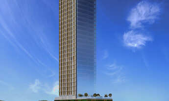 Imagem: Apto frente mar - 3 suítes