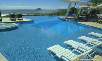 Imagem: Apto frente mar Bali Beach