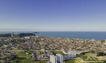 Imagem: Apartamento em Condomínio Beach Club