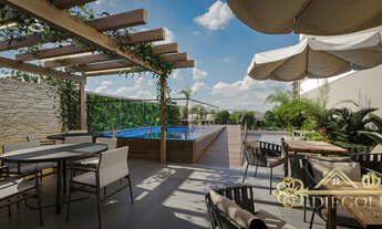 Imagem: Apartamento 3 Dormitórios