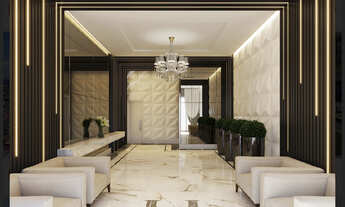 Imagem 6: Apto 4 suítes com 3 vagas no Centro de Piçarras