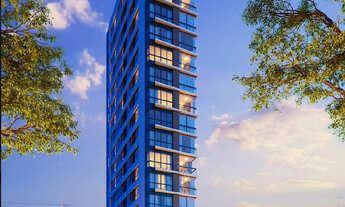 Imagem: Apto 4 suítes com 3 vagas no Centro de